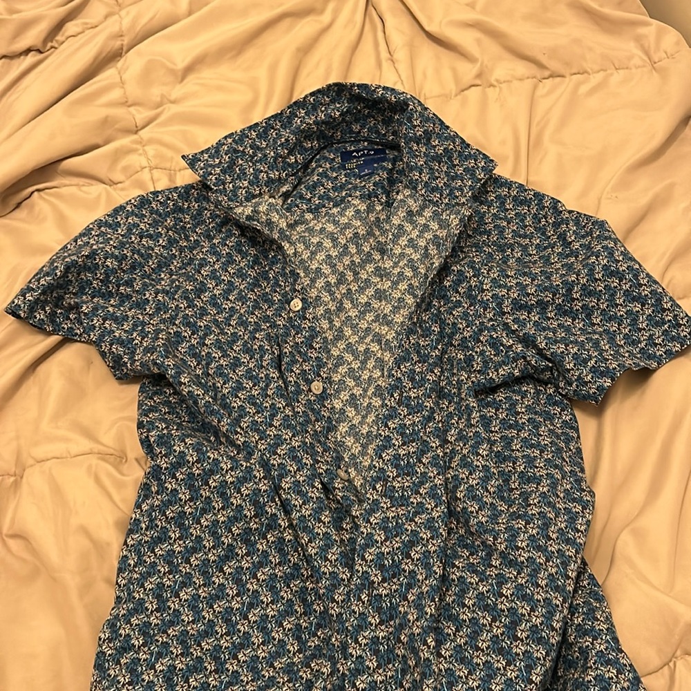 Brand new, never worn!